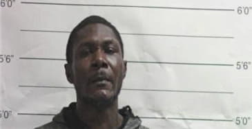 Kadeem Romain, - Orleans Parish County, LA 